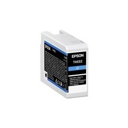 EPSON Singlepack Cyan T46S2 UltraChrome Pro 10 ink 26ml