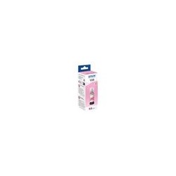 EPSON 108 EcoTank Light Magenta Ink Bottle