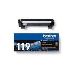 BROTHER TN119 TONER FOR ESL - CEE