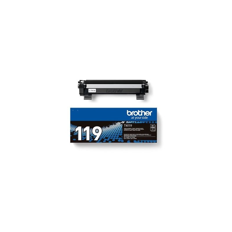 BROTHER TN119 TONER FOR ESL - CEE