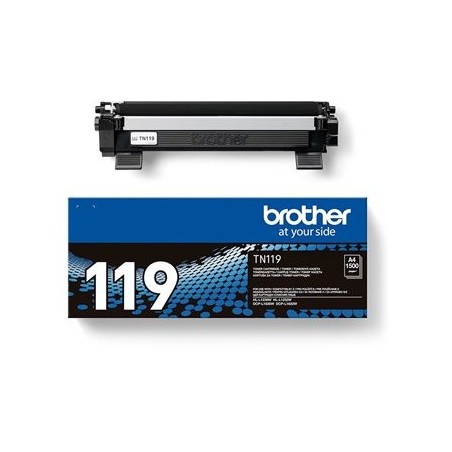 BROTHER TN119 TONER FOR ESL - CEE