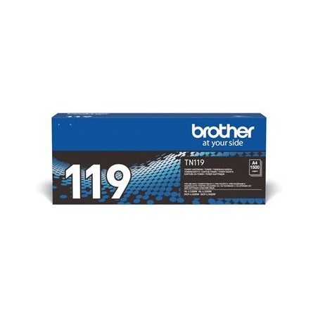 BROTHER TN119 TONER FOR ESL - CEE