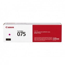 CANON Toner Cartridge 075 M