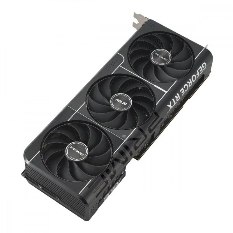 Karta graficzna GeForce RTX 5070 Ti Prime 16GB GDDR7 256BIT 3DP/HDMI