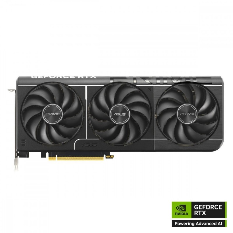 Karta graficzna GeForce RTX 5070 Ti Prime 16GB GDDR7 256BIT 3DP/HDMI