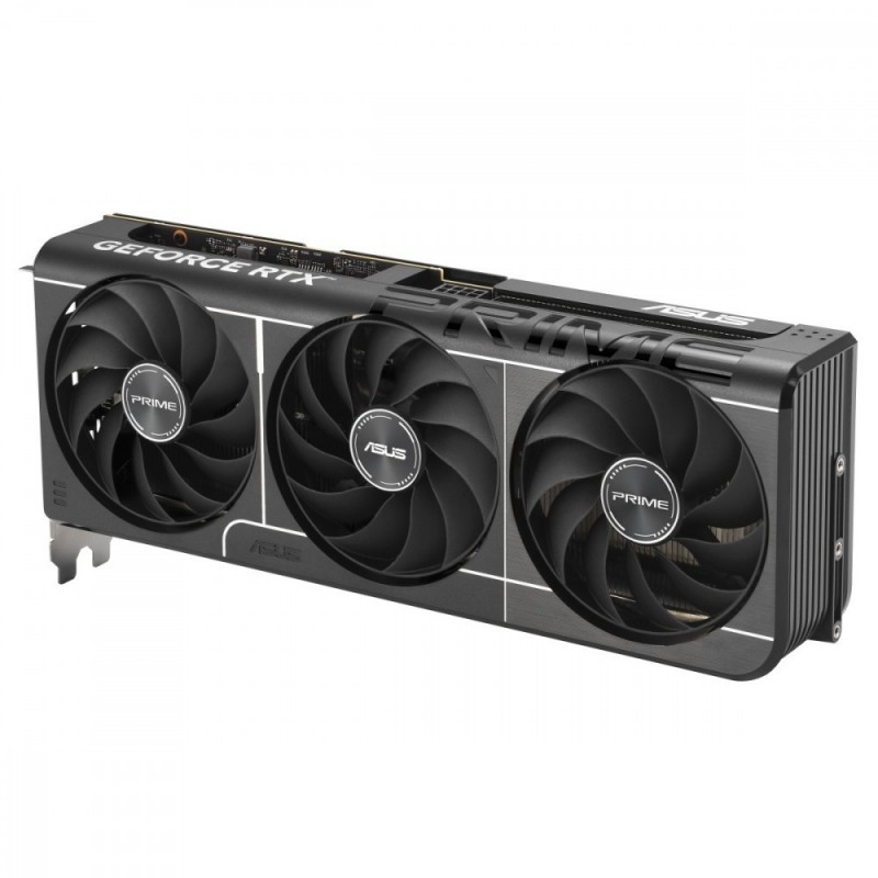 Karta graficzna GeForce RTX 5060 Ti Prime 16GB GDDR7 128BIT 3DP/HDMI