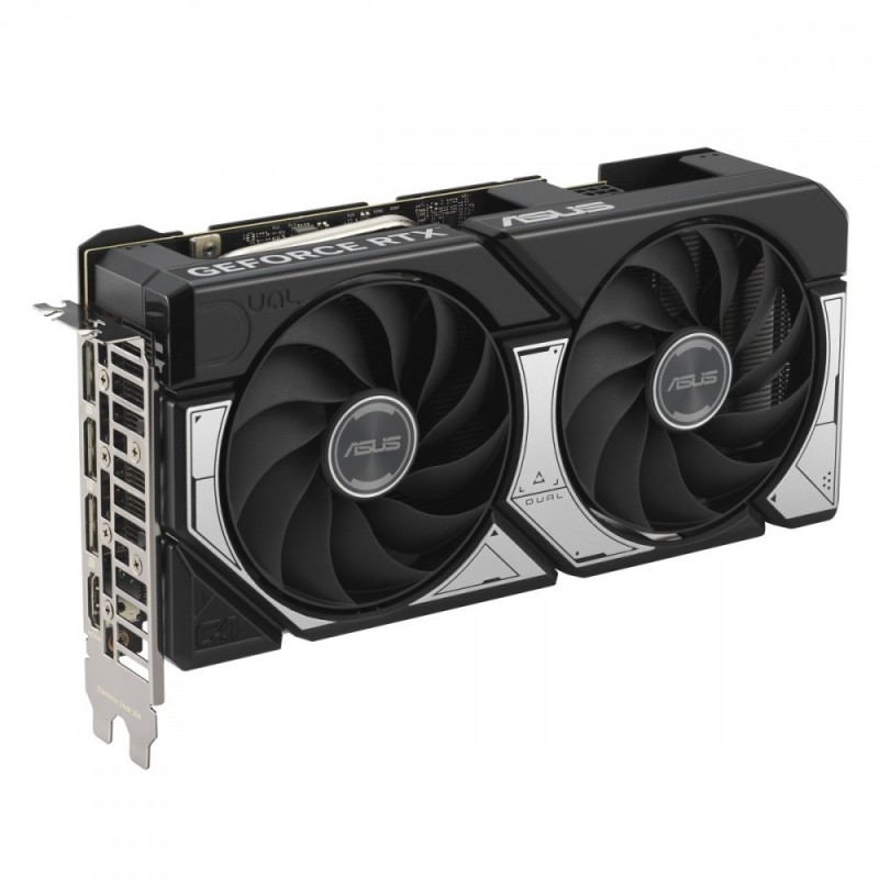 Karta graficzna GeForce RTX 5060 Ti Dual OC 16GB GDDR7 128BIT 3DP/HDMI