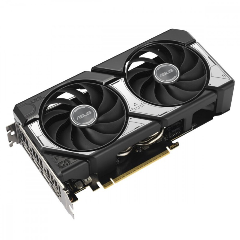 Karta graficzna GeForce RTX 5060 Ti Dual OC 16GB GDDR7 128BIT 3DP/HDMI