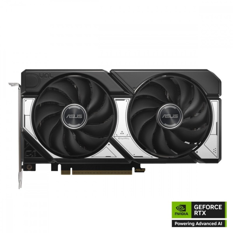 Karta graficzna GeForce RTX 5060 Ti Dual OC 16GB GDDR7 128BIT 3DP/HDMI