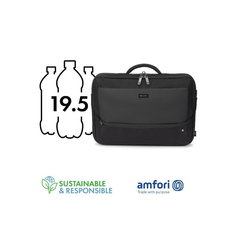 Torba na notebooka Multi FIVE 14-16 cali