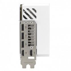 Karta graficzna GeForce RTX 5080 ROG ASTRAL OC GDDR7 256bit 2HDMI/3DP biała