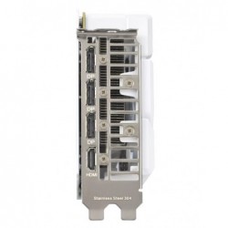 Karta graficzna RTX 5060 TI DUAL OC WHITE 16GB GDDR7 128 BIT DP