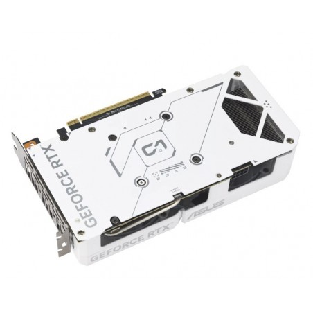 Karta graficzna RTX 5060 TI DUAL OC WHITE 16GB GDDR7 128 BIT DP