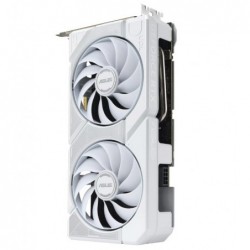 Karta graficzna RTX 5060 TI DUAL OC WHITE 16GB GDDR7 128 BIT DP