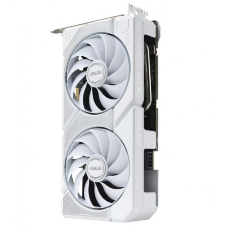 Karta graficzna RTX 5060 TI DUAL OC WHITE 16GB GDDR7 128 BIT DP