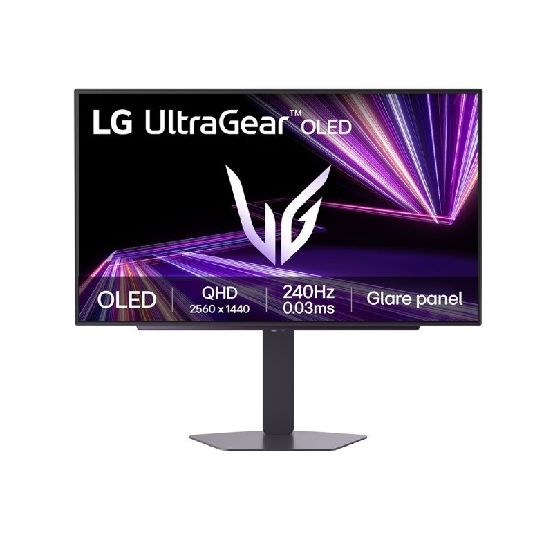 Monitor gamingowy 27 cali  27GX704A-B 