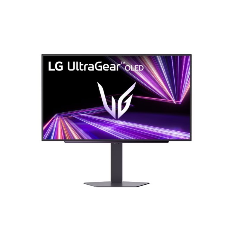 Monitor gamingowy 27 cali  27GX704A-B 