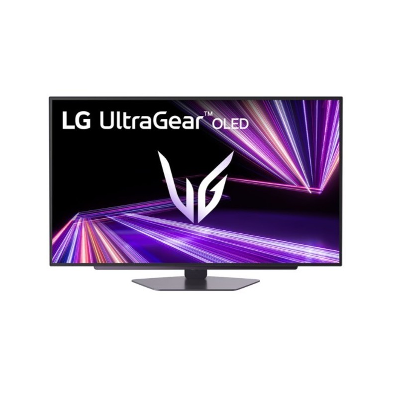 Monitor gamingowy 27 cali  27GX704A-B 