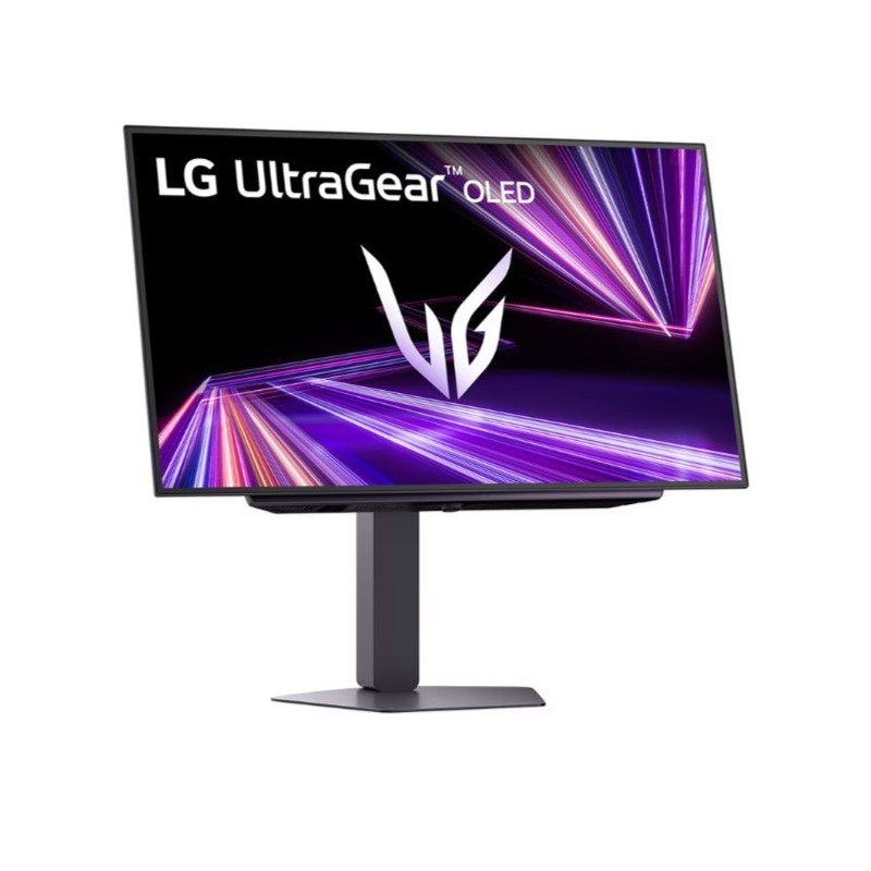 Monitor gamingowy 27 cali  27GX704A-B 