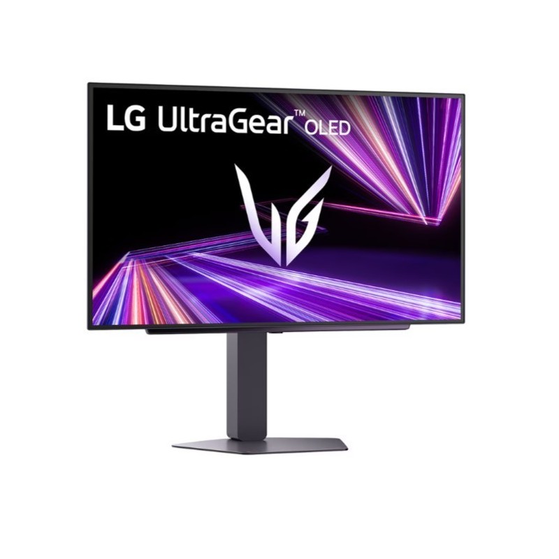 Monitor gamingowy 27 cali  27GX704A-B 