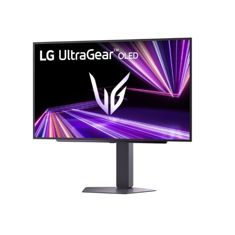 Monitor gamingowy 27 cali  27GX704A-B 