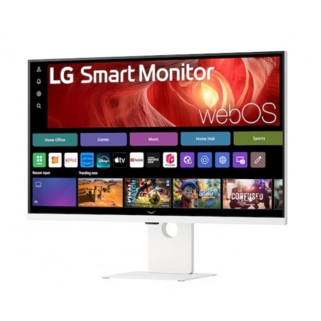 Monitor 37 cali 37U730SA-W Monitor 37 cali 37U730SA-W