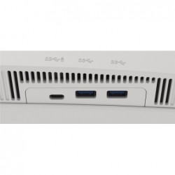 Monitor wielkoformatowy 40 cali 40U990A-W Monitor wielkoformatowy 40 cali 40U990A-W