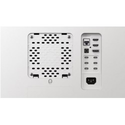 Monitor wielkoformatowy 40 cali 40U990A-W Monitor wielkoformatowy 40 cali 40U990A-W