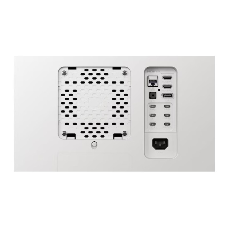 Monitor wielkoformatowy 40 cali 40U990A-W Monitor wielkoformatowy 40 cali 40U990A-W