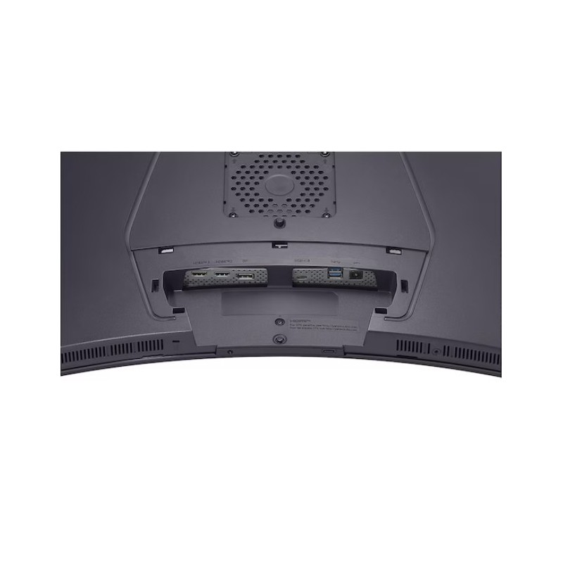 Monitor gamingowy 45 cali 45GX950A-B Monitor gamingowy 45 cali 45GX950A-B