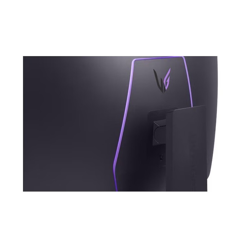 Monitor gamingowy 45 cali 45GX950A-B Monitor gamingowy 45 cali 45GX950A-B