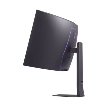 Monitor gamingowy 45 cali 45GX950A-B Monitor gamingowy 45 cali 45GX950A-B