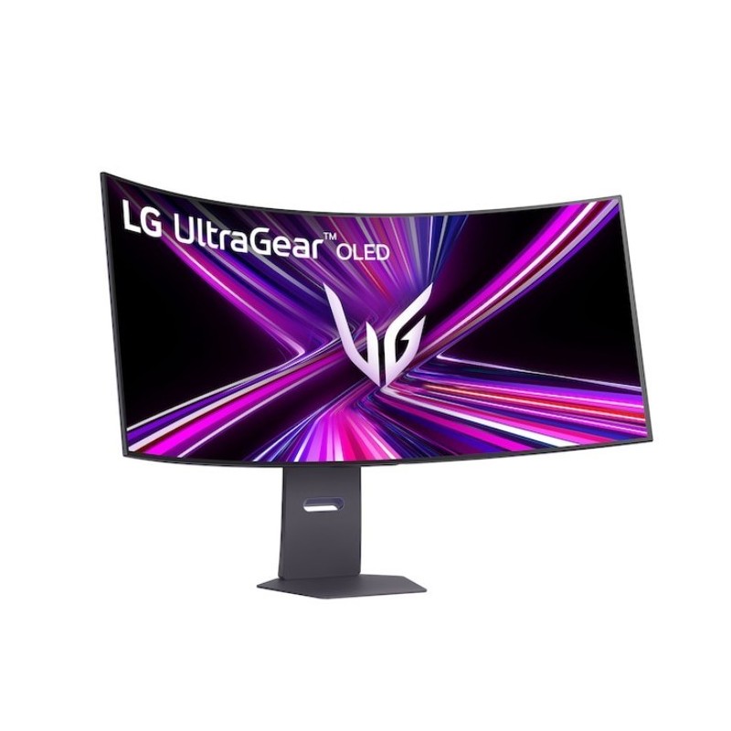 Monitor gamingowy 45 cali 45GX950A-B Monitor gamingowy 45 cali 45GX950A-B