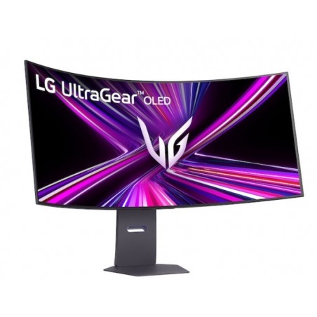 Monitor gamingowy 45 cali 45GX950A-B Monitor gamingowy 45 cali 45GX950A-B