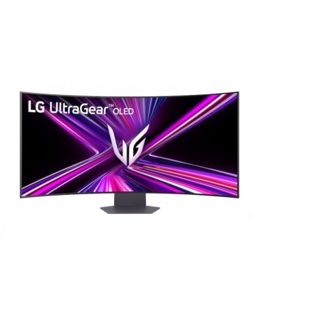 Monitor gamingowy 45 cali 45GX950A-B Monitor gamingowy 45 cali 45GX950A-B