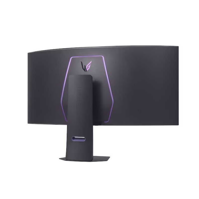 Monitor gamingowy 45 cali 45GX950A-B Monitor gamingowy 45 cali 45GX950A-B