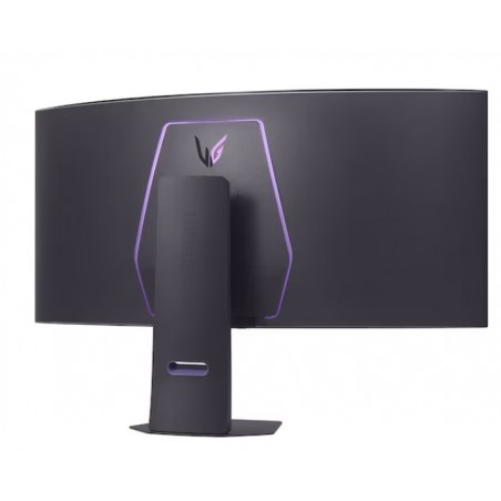 Monitor gamingowy 45 cali 45GX950A-B Monitor gamingowy 45 cali 45GX950A-B