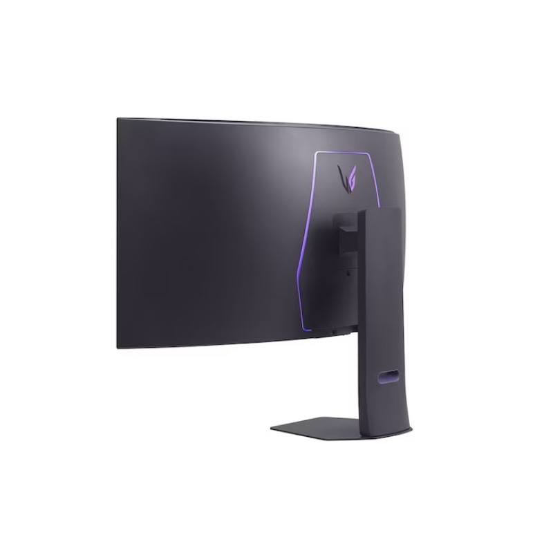 Monitor gamingowy 45 cali 45GX950A-B Monitor gamingowy 45 cali 45GX950A-B