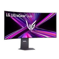 Monitor gamingowy 45 cali 45GX950A-B Monitor gamingowy 45 cali 45GX950A-B