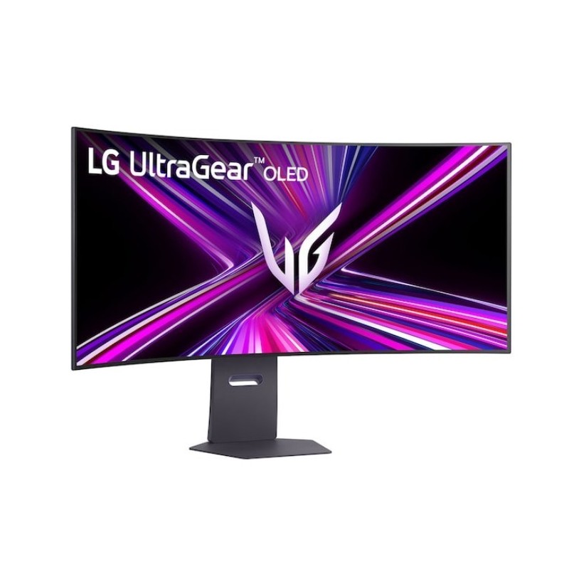 Monitor gamingowy 45 cali 45GX950A-B Monitor gamingowy 45 cali 45GX950A-B