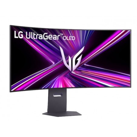 Monitor gamingowy 45 cali 45GX950A-B Monitor gamingowy 45 cali 45GX950A-B