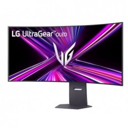 Monitor gamingowy 45 cali 45GX950A-B Monitor gamingowy 45 cali 45GX950A-B