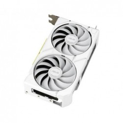 Karta graficzna Radeon RX 9060 XT DUAL-RX9060XT-16G-WHITE