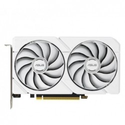 Karta graficzna Radeon RX 9060 XT DUAL-RX9060XT-16G-WHITE