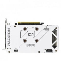 Karta graficzna Radeon RX 9060 XT DUAL-RX9060XT-16G-WHITE