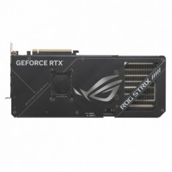 Karta graficzna GeForce RTX 5070 ROG STRIX OC 12GB GDDR7 192bit
