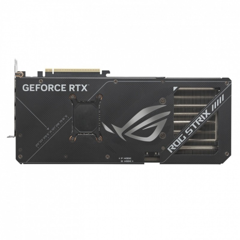 Karta graficzna GeForce RTX 5070 ROG STRIX OC 12GB GDDR7 192bit