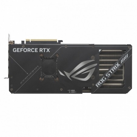 Karta graficzna GeForce RTX 5070 ROG STRIX OC 12GB GDDR7 192bit