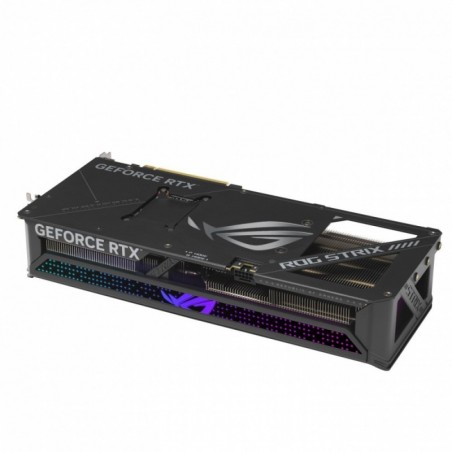 Karta graficzna GeForce RTX 5070 ROG STRIX OC 12GB GDDR7 192bit