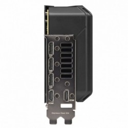 Karta graficzna GeForce RTX 5070 ROG STRIX OC 12GB GDDR7 192bit